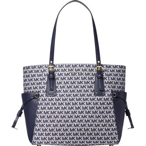 michael kors east west tote|michael kors voyager east west.